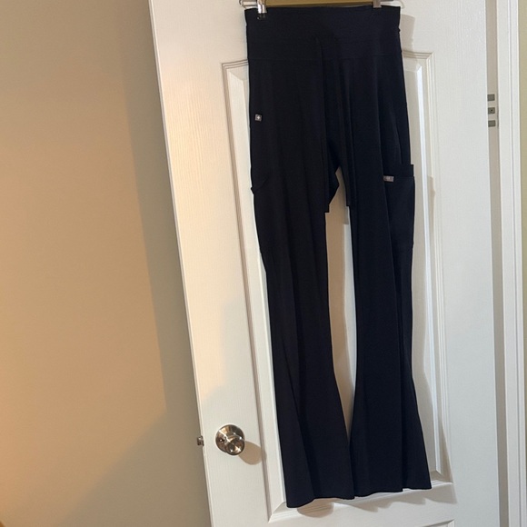 Figs Pants - Figs Scrub Leggings